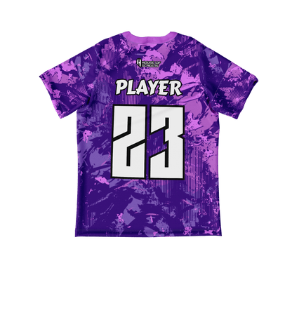 Football Jersey and/or Shorts | HX142FB | Customize This!