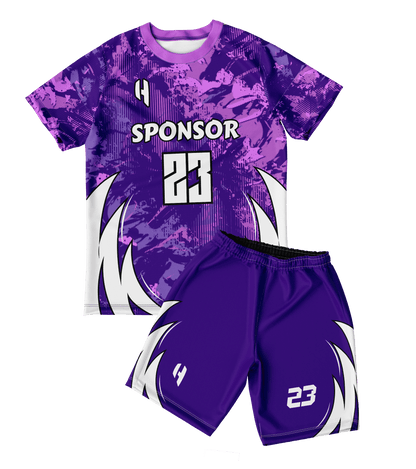 Football Jersey and/or Shorts | HX142FB | Customize This!