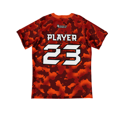 Football Jersey and/or Shorts | HX143FB | Customize This!