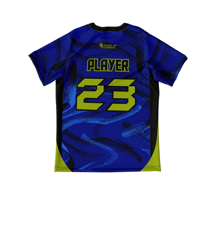 Football Jersey and/or Shorts | HX145FB | Customize This!