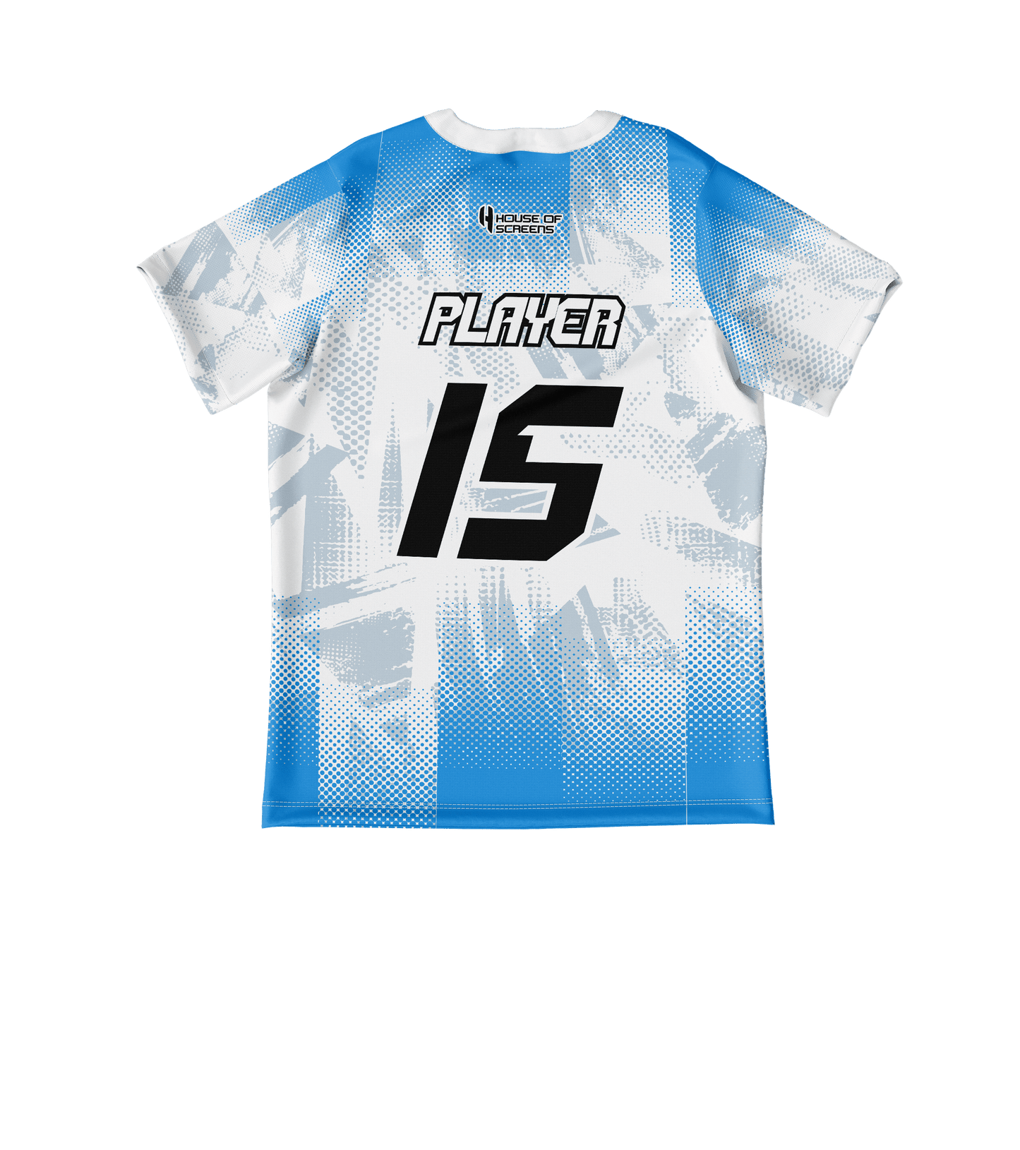 Football Jersey and/or Shorts | HX147FB | Customize This!