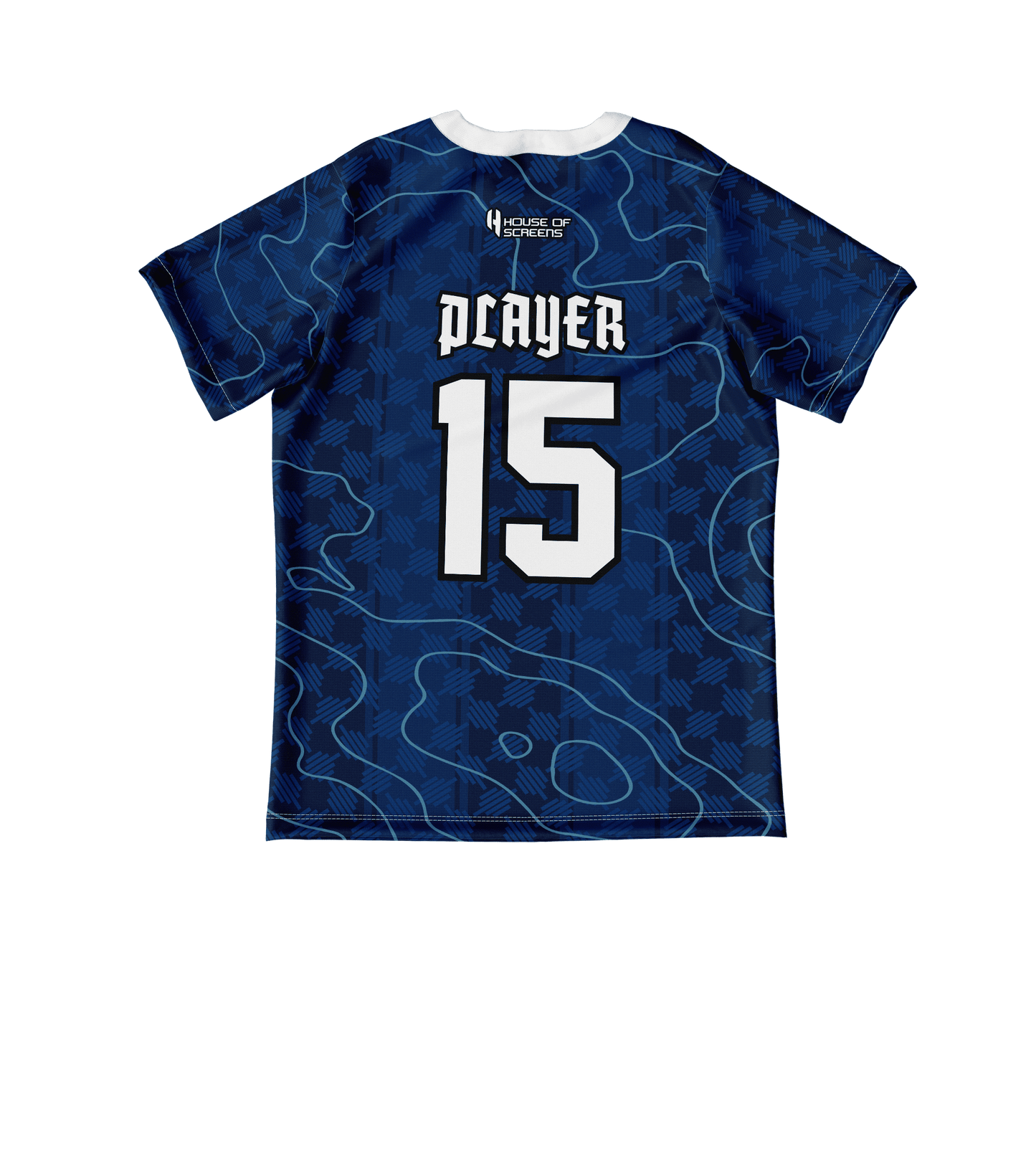 Football Jersey and/or Shorts | HX149FB | Customize This!