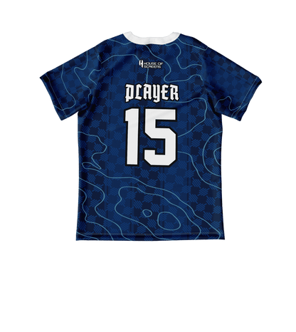 Football Jersey and/or Shorts | HX149FB | Customize This!