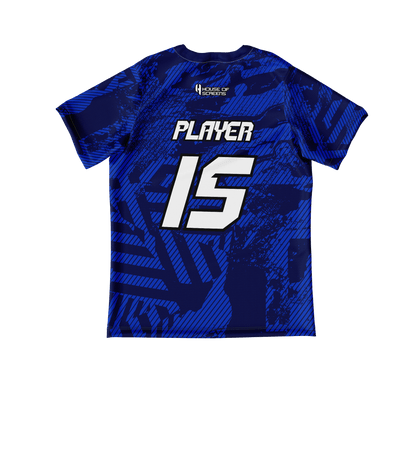 Football Jersey and/or Shorts | HX150FB| Customize This!