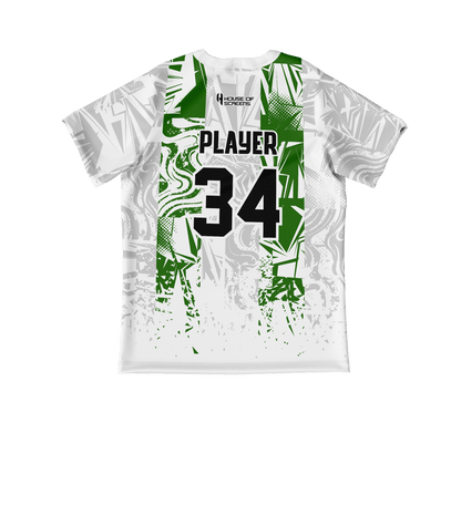 Football Jersey and/or Shorts | HX153FB | Customize This!