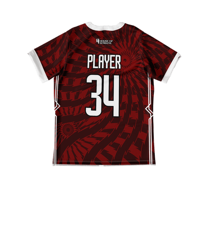 Football Jersey and/or Shorts | HX154FB | Customize This!