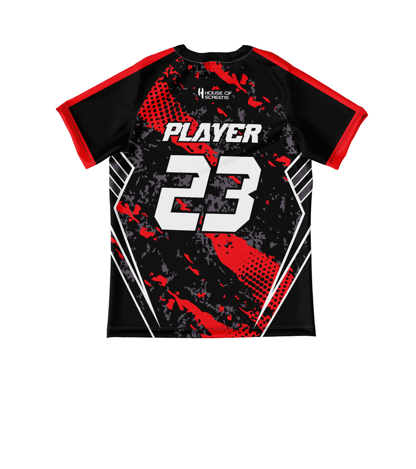 Football Jersey and/or Shorts | HX155FB | Customize This!