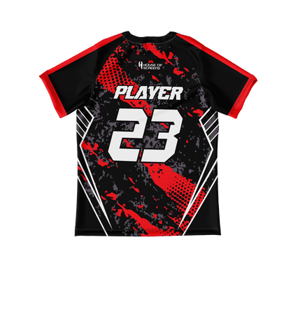 Football Jersey and/or Shorts | HX155FB | Customize This!