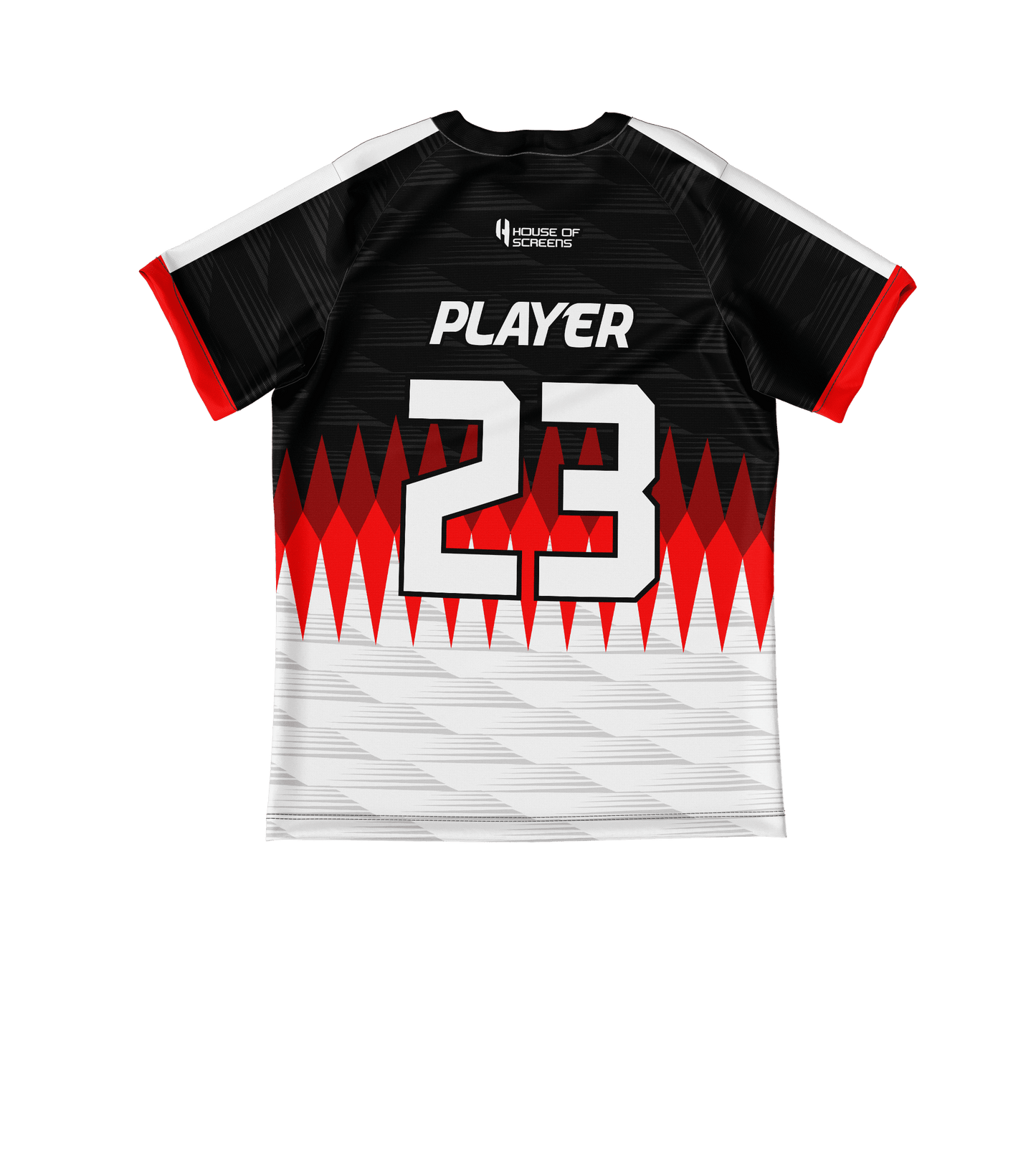 Football Jersey and/or Shorts | HX156FB | Customize This!