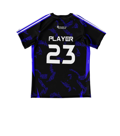 Football Jersey and/or Shorts | HX158BS | Customize This!
