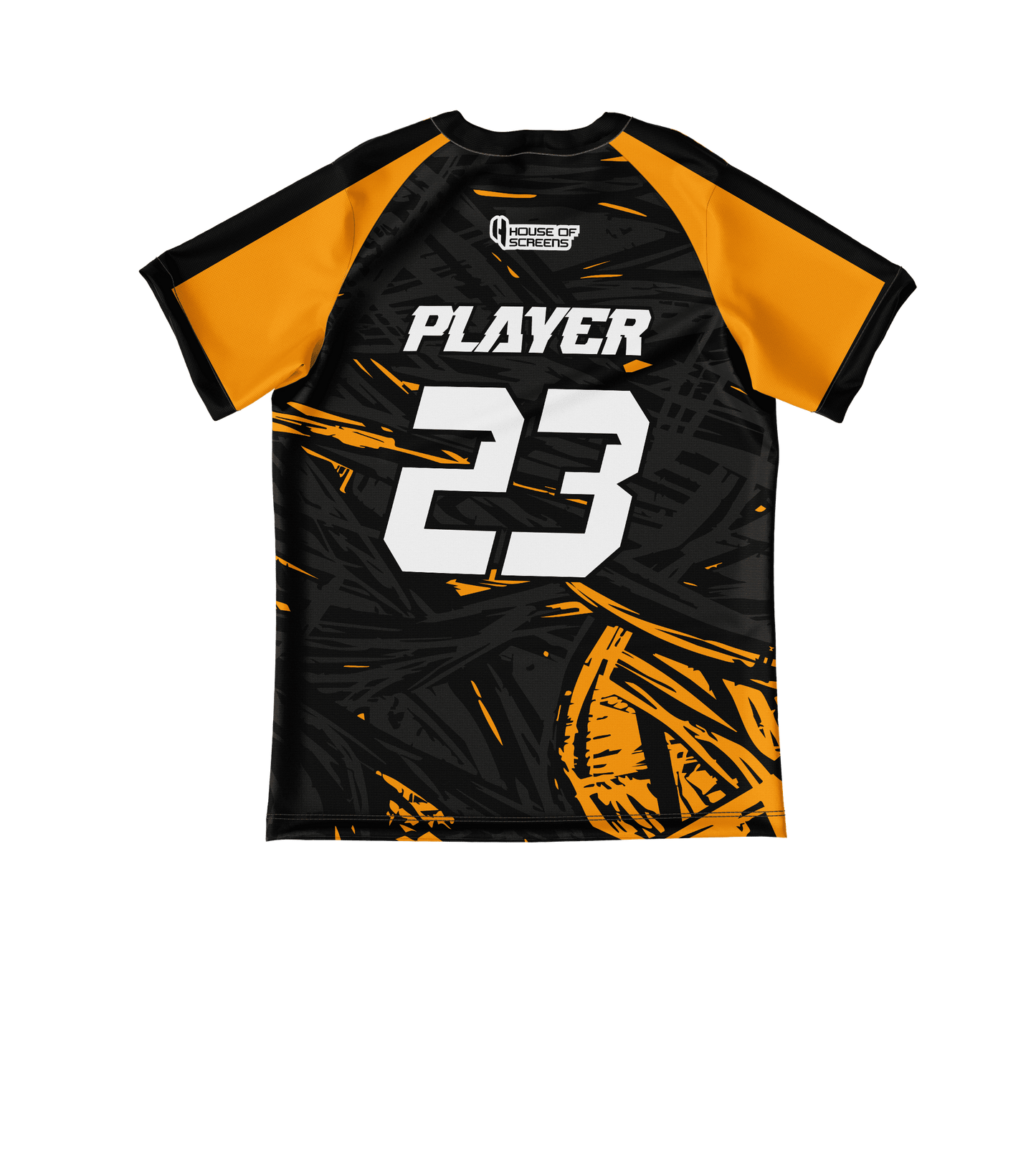 Football Jersey and/or Shorts | HX159FB | Customize This!