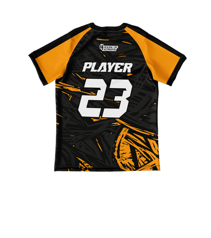 Football Jersey and/or Shorts | HX159FB | Customize This!