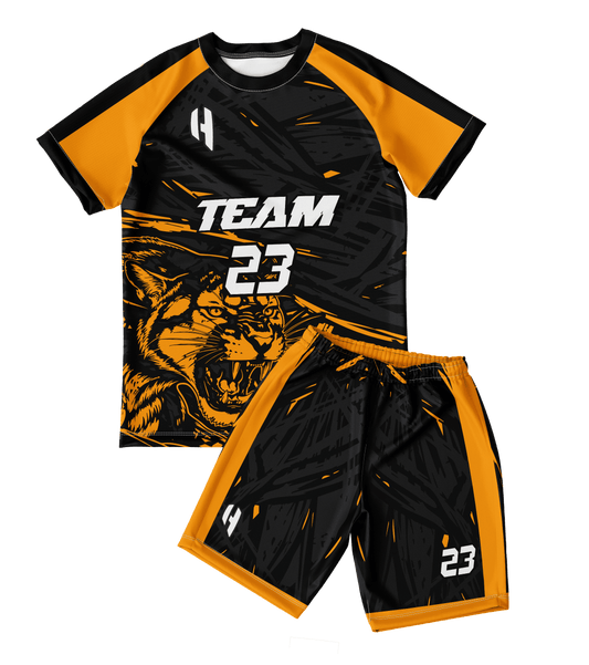 Football Jersey and/or Shorts | HX159FB | Customize This!
