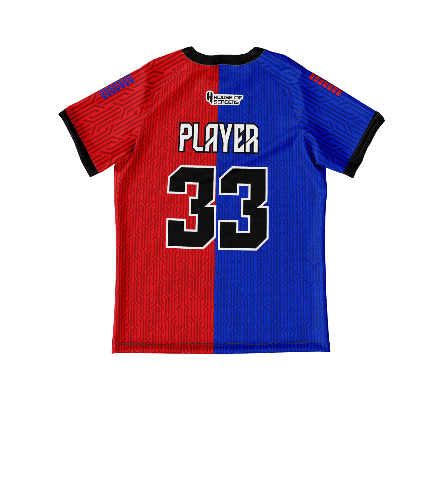 Football Jersey and/or Shorts | HX160FB | Customize This!