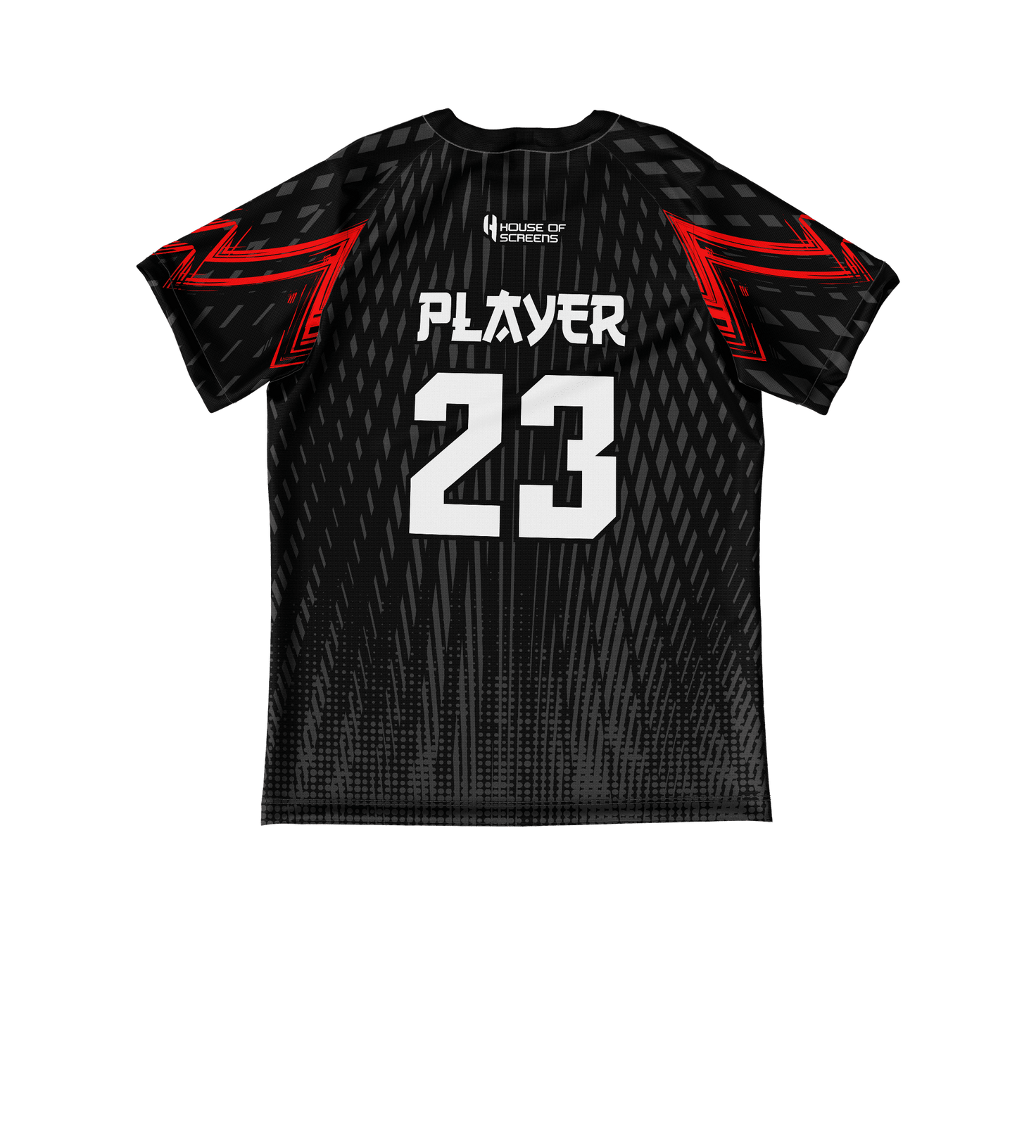 Football Jersey and/or Shorts | HX161FB | Customize This!