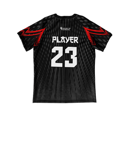 Football Jersey and/or Shorts | HX161FB | Customize This!