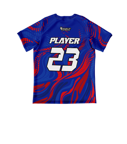 Football Jersey and/or Shorts | HX165FB | Customize This!