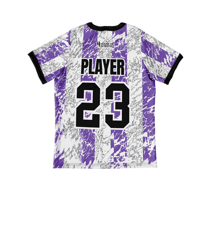 Football Jersey and/or Shorts | HX166FB | Customize This!