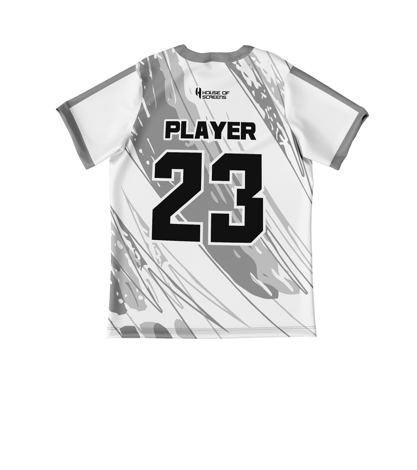 Football Jersey and/or Shorts | HX167FB | Customize This!