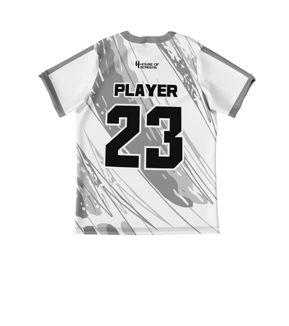 Football Jersey and/or Shorts | HX167FB | Customize This!