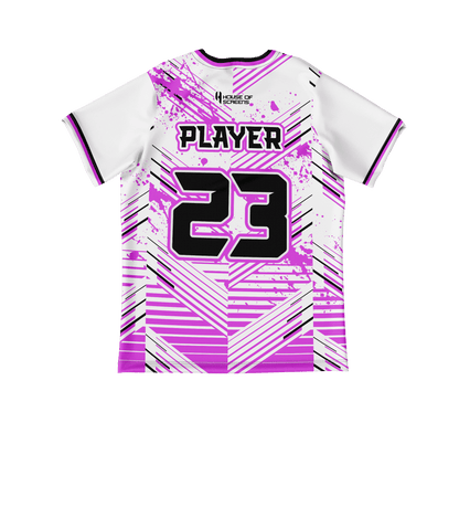 Football Jersey and/or Shorts | HX168FB | Customize This!