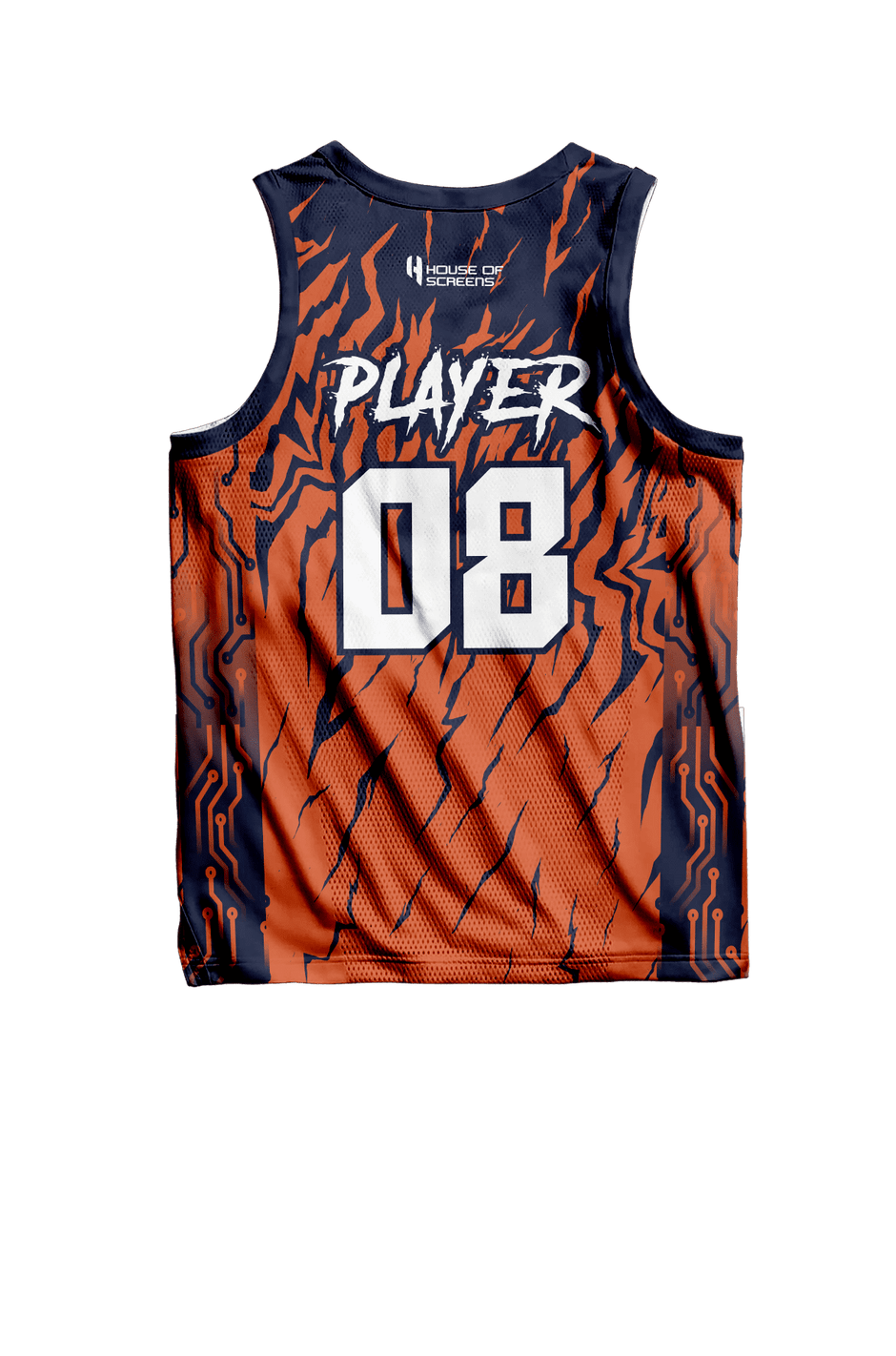 Custom Basketball Kits – HOUSE OF SCREENS