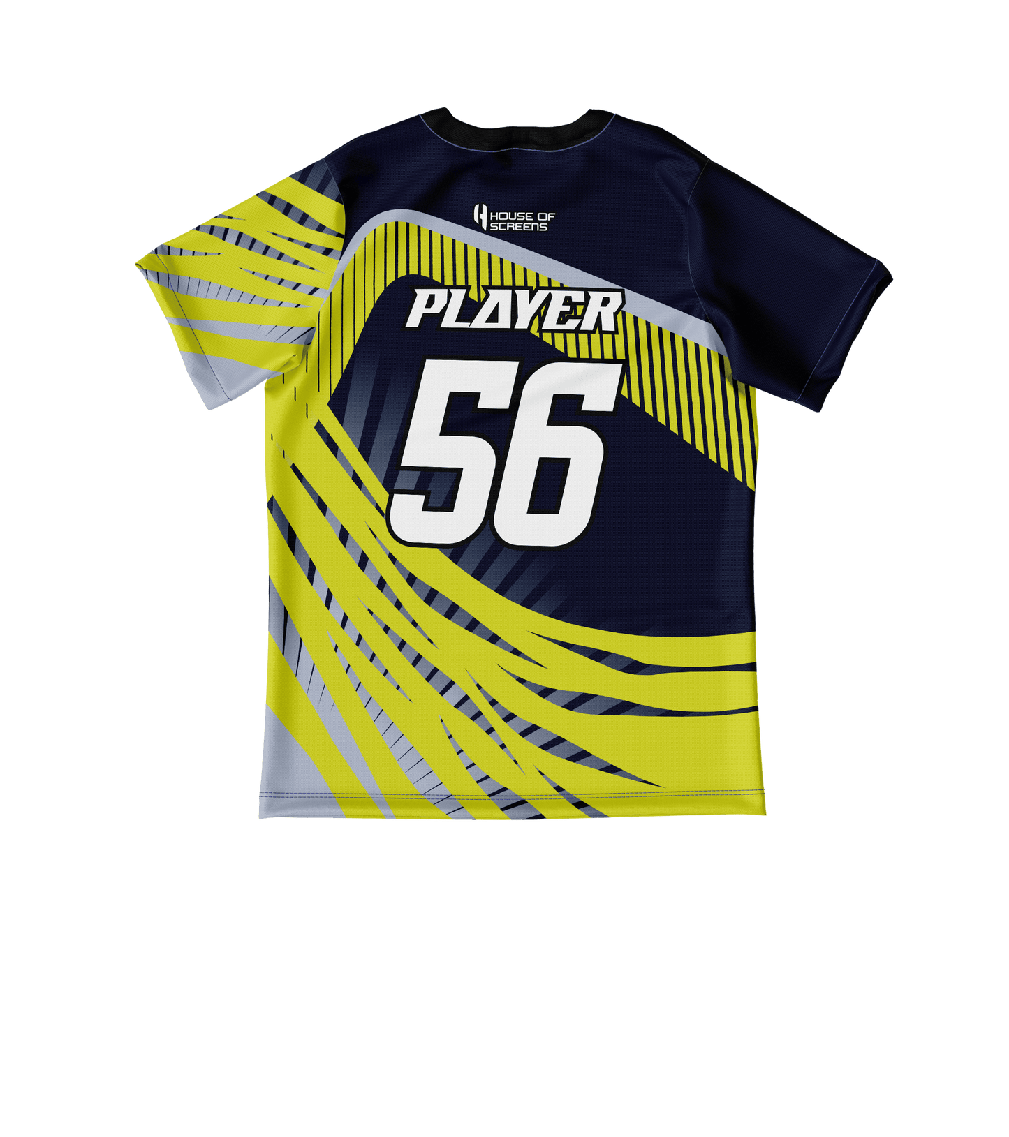 Custom Badminton Jersey and Shorts Set with Personalized Name, Number, and Team Name | HX35BD | Customize This!