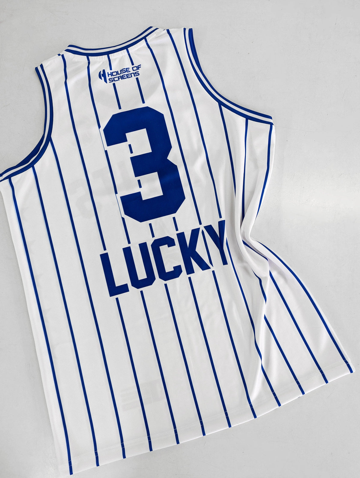 Custom Basketball Jersey and Shorts Set with Personalized Player Name, Number, and Team Name | HX468BS | Customize This!