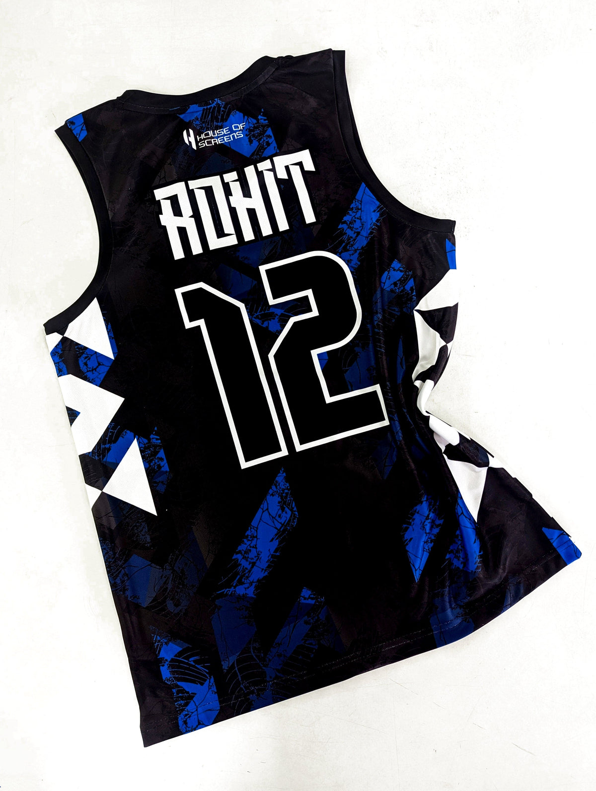 Custom Basketball Jersey and Shorts Set with Personalized Player Name, Number, and Team Name | HX471BS | Customize This!
