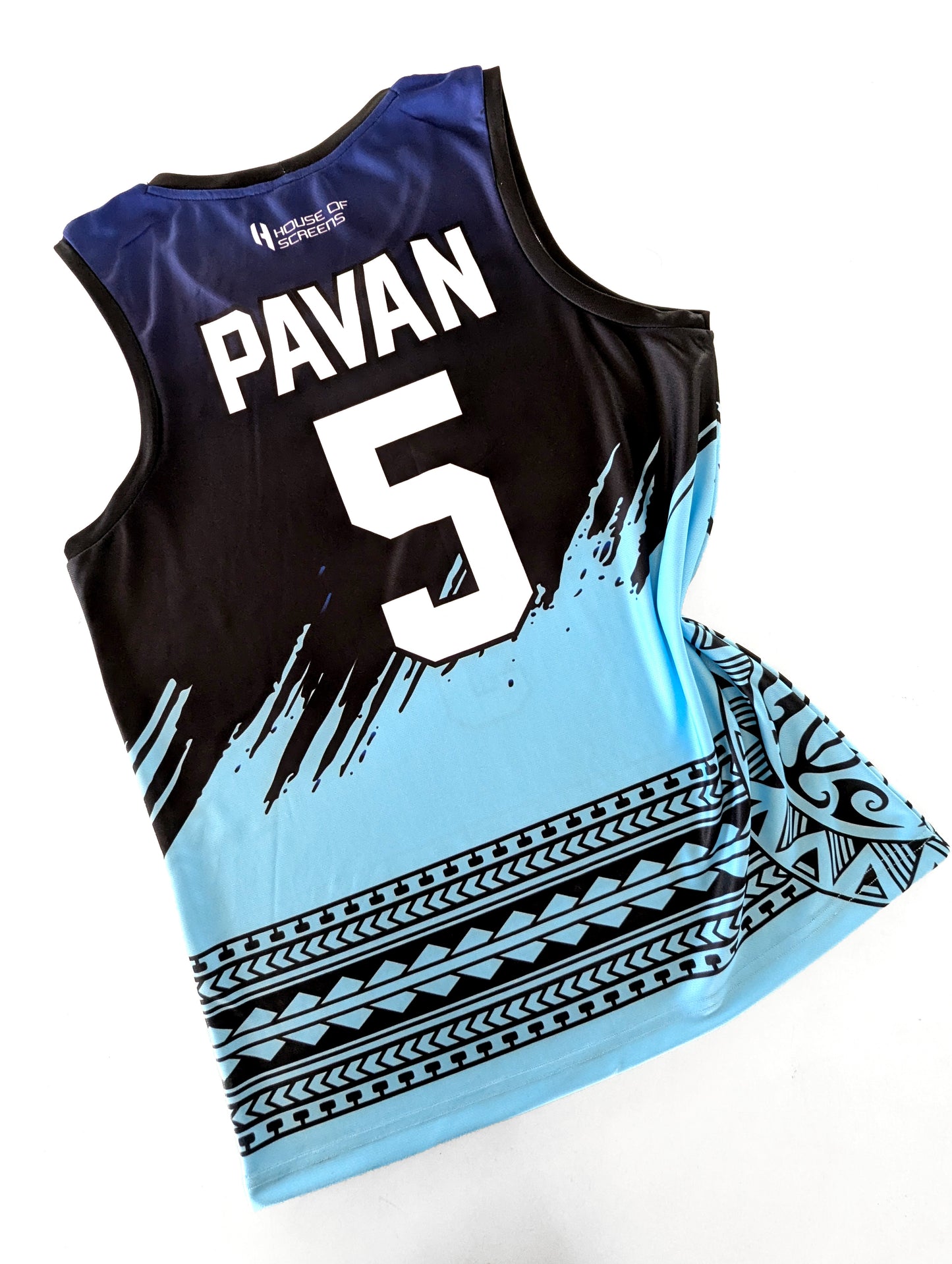Custom Basketball Jersey and Shorts Set with Personalized Player Name, Number, and Team Name | HX526BS | Customize This!