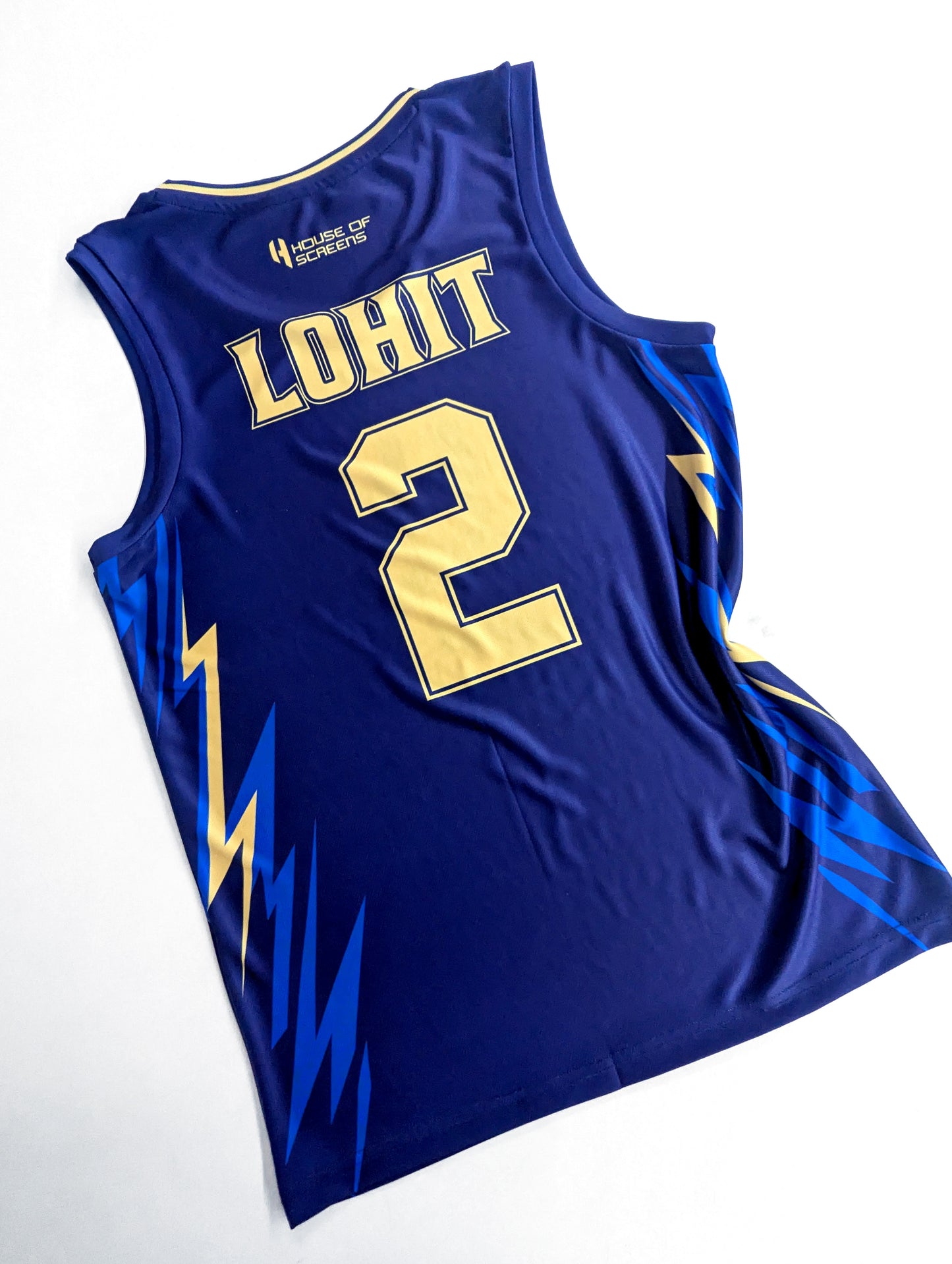 Custom Basketball Jersey and Shorts Set with Personalized Player Name, Number, and Team Name | HX525BS | Customize This!