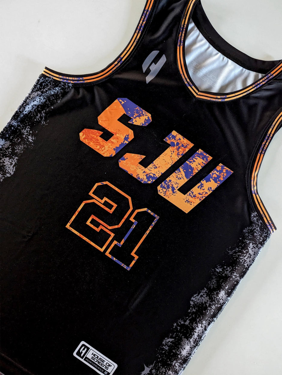 Custom Basketball Kits – HOUSE OF SCREENS