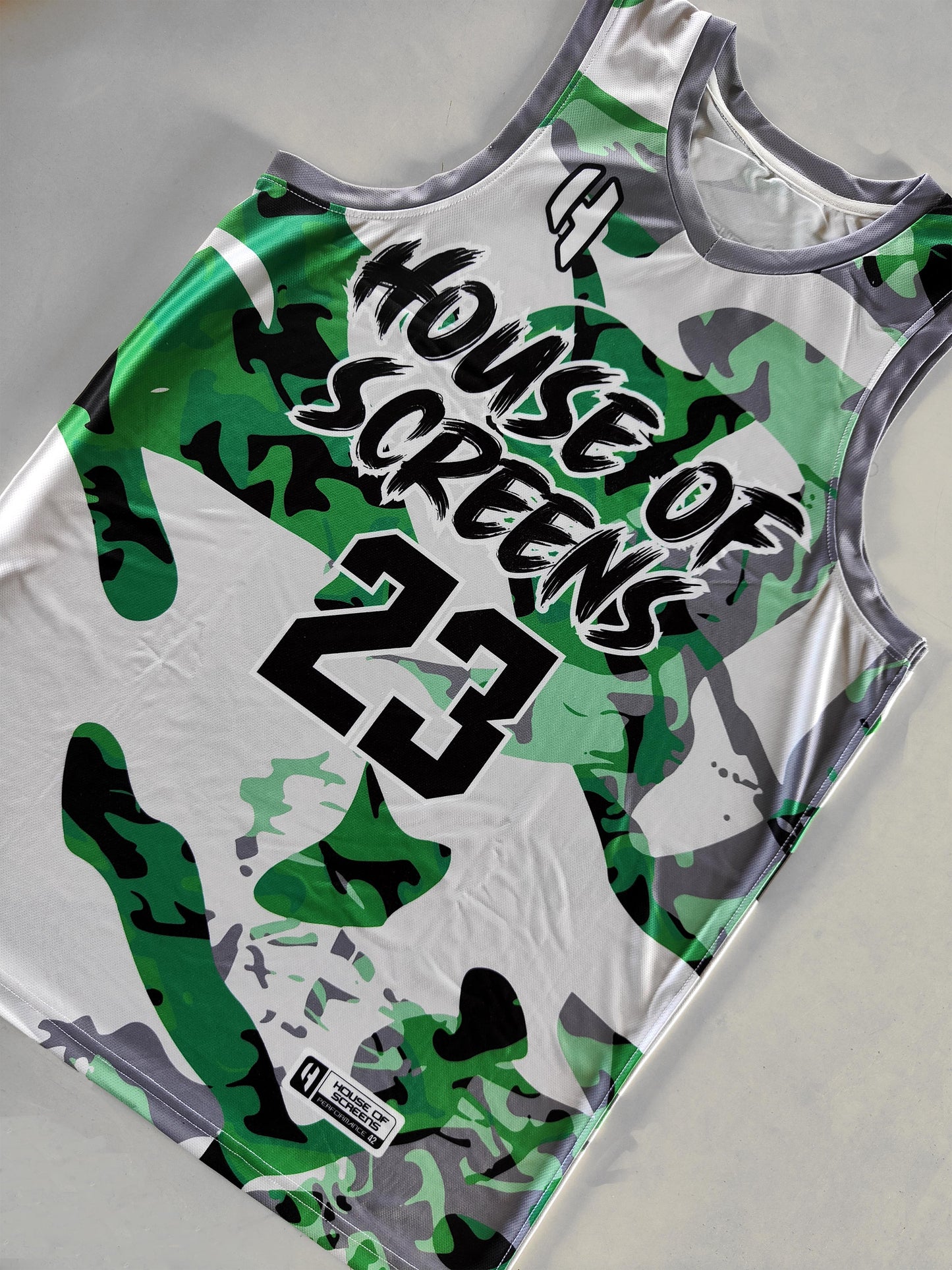 Custom KIDS Basketball Jersey and Shorts Set with Personalized Player Name, Number, and Team Name |  | HX171BS | Customize This!