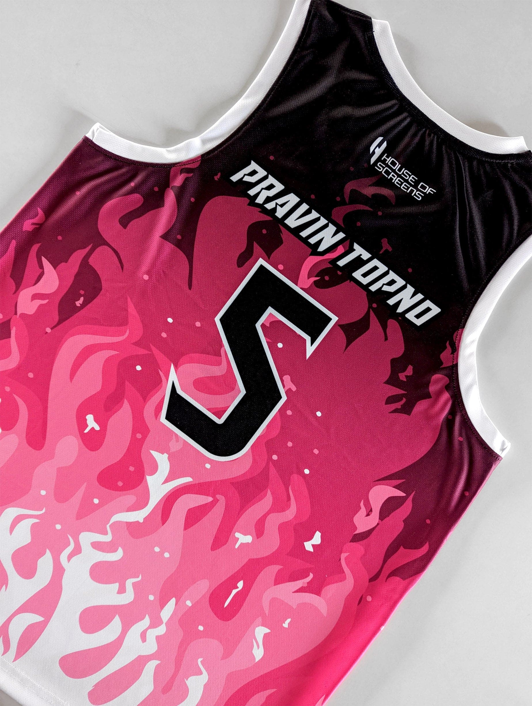 Pink Basketball Jersey Layout Pink Basketball Jersey Design 2020
