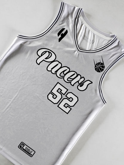 Custom Basketball Jersey and Shorts Set with Personalized Player Name, Number, and Team Name | HX312BS | Customize This!